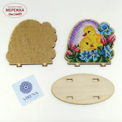 Фото серветниця 002