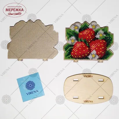 Фото серветниця 008