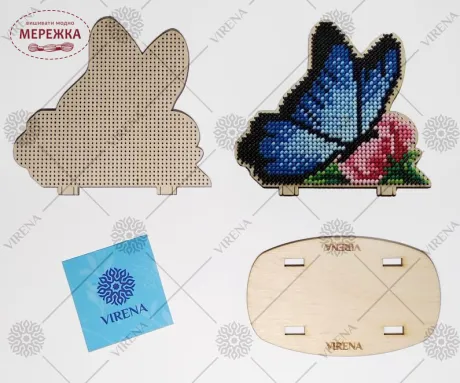 Фото серветниця 010