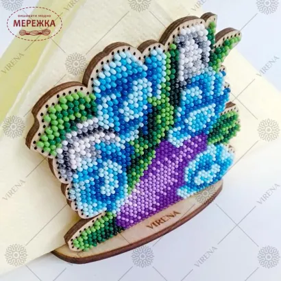 Фото серветниця 012