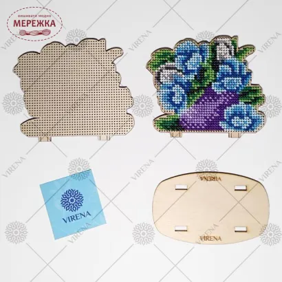 Фото серветниця 012