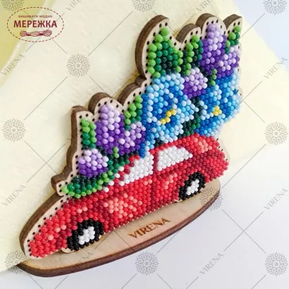 Фото серветниця 013