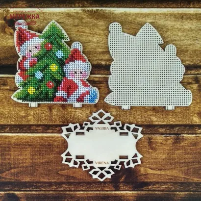 Фото серветниця 021