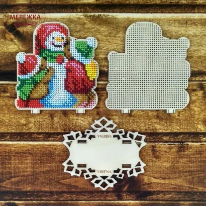 Фото серветниця 023