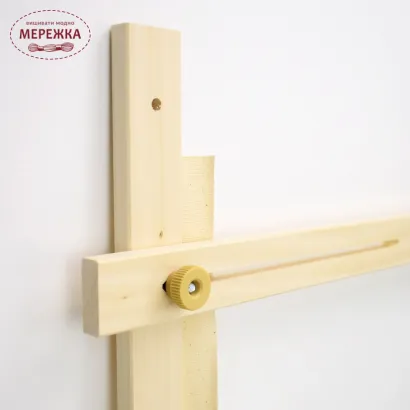 Зображення Рама гобеленова Sirin Kasnak 50*50 см. 331-50