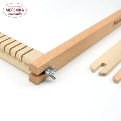 Фото Ткацький верстат SIRIN KASNAK 821 23х34 см