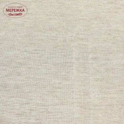 Фото Скатертина сіра, 145*200 см. 056/00-2-08