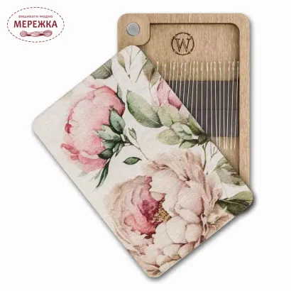 Фото Голківниця WonderlandCrafts FLZB(N)-119