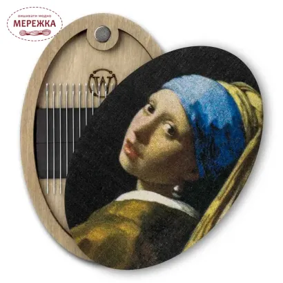 Фото Голківниця WonderlandCrafts FLZB(N)-149