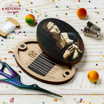 Фото Голківниця WonderlandCrafts FLZB(N)-150