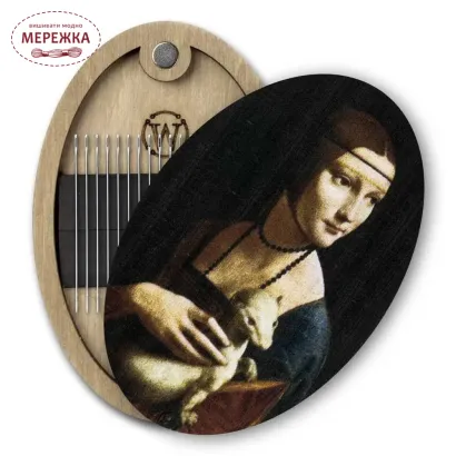 Фото Голківниця WonderlandCrafts FLZB(N)-150