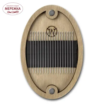 Фото Голківниця WonderlandCrafts FLZB(N)-158