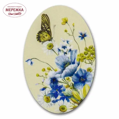 Фото Голківниця WonderlandCrafts FLZB(N)-161