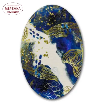 Фото Голківниця WonderlandCrafts FLZB(N)-163