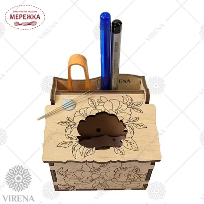 Фото смітничок вірена