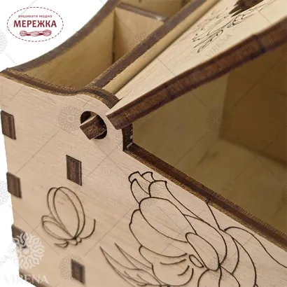 Фото смітничок вірена