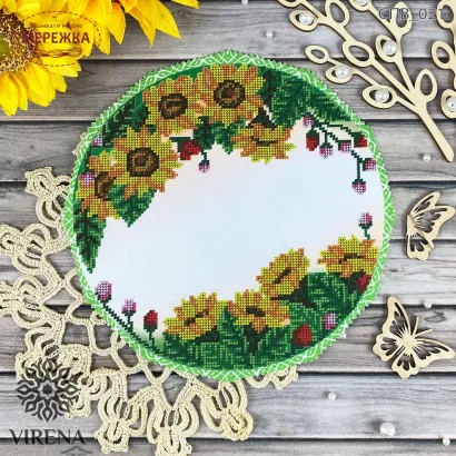 Серветка до Великодня VIRENA СПВ-021 фото