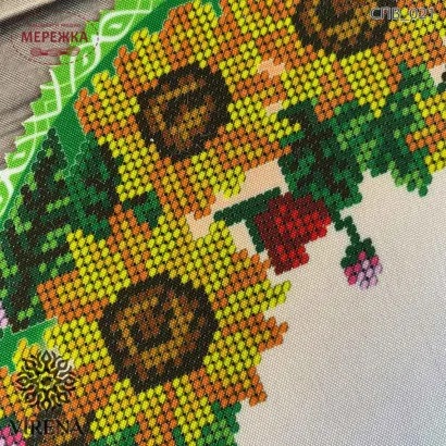 Фото серветки до Великодня VIRENA СПВ-021