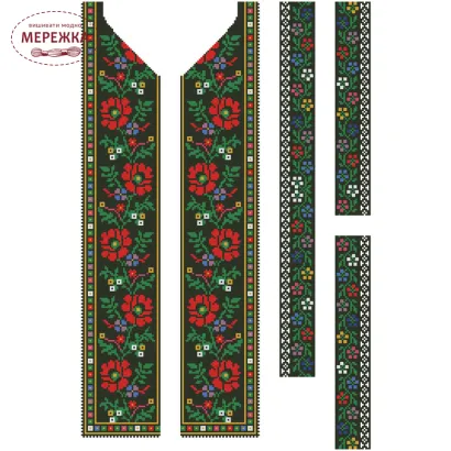 Фото візерунок СЧ060