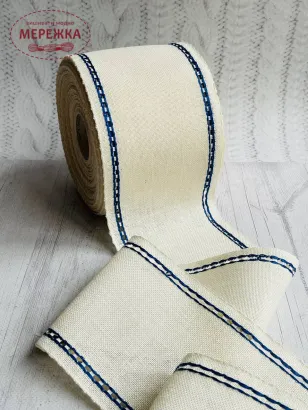 Стрічка під вишивку фото