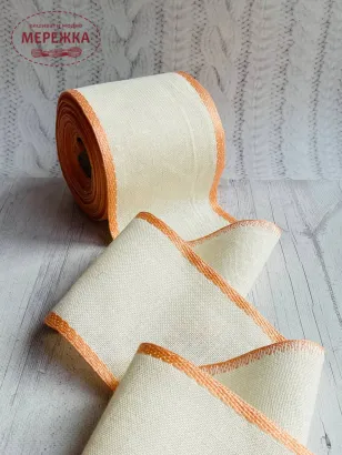 Стрічка під вишивку фото