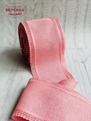 Стрічка під вишивку фото