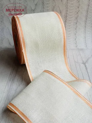 Стрічка під вишивку фото