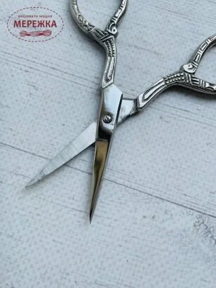 Фото Ножиці Tamsco 10 см.+футляр B109