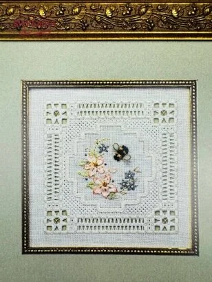 Фото The Victoria Sampler Схема Bumblebee Lase Sampler 115