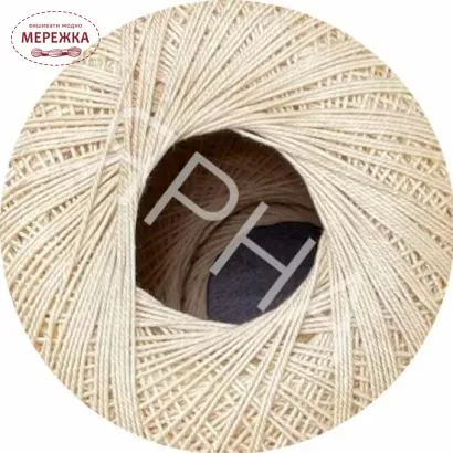 Фото FILO di SCOZIA #12, 100% бавовна, 450м, 50гр 2140