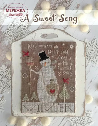 Фото Teresa Kogut Буклет Hello Winter (9 сюжетів) HW