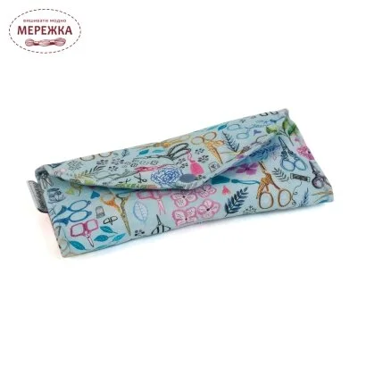 Фото Hobby Gift органайзер для аксесуарів Sewing Skissors+ножиці, та інше TK06.607