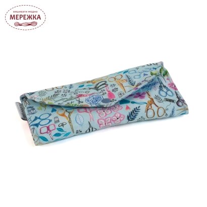 Фото Hobby Gift органайзер для аксесуарів Sewing Skissors+ножиці, та інше TK06.607