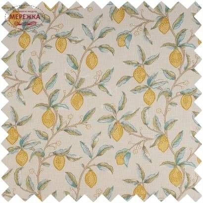 Фото Hobby Gift Сантиметрова стрічка Morris Lemon TK23.601