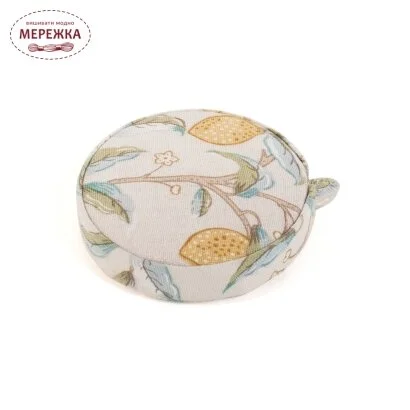 Фото Hobby Gift Сантиметрова стрічка Morris Lemon TK23.601