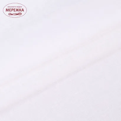 Фото полотно білий льон Сонячна