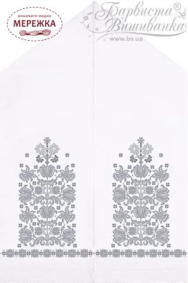 Фото весільний рушник ТРд057