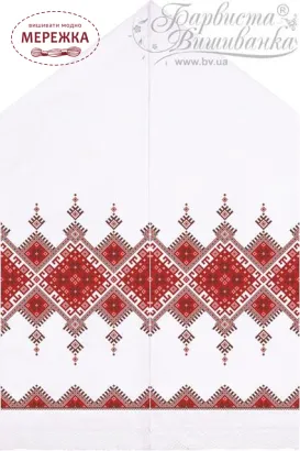 Фото весільний рушник ТРд440