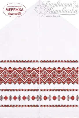 Фото весільний рушник ТРд446