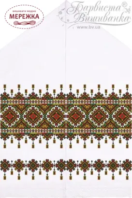 Фото весільний рушник ТРд467