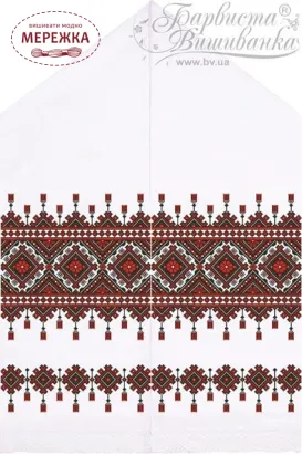 Фото весільний рушник ТРд470