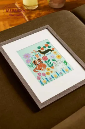 Фото Набір для вишивання хрестиком DMC BK2003