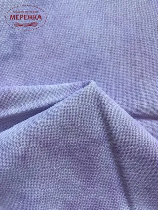 Фото полотно ручного фарбування DMC лавандове поле