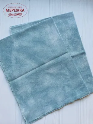 Фото полотно ручного фарбування DMC морська глибина