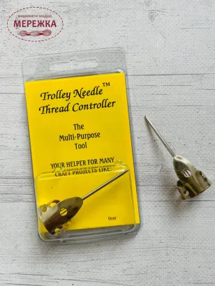 Голка-контролер Trolley Needle 8499 фото