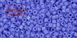 Фото Бісер TOHO Treasure 11/0, 3 гр. Opaque Periwinkle TT-01-48L