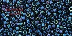 Фото Бісер TOHO Treasure 11/0, 3 гр. Metallic Nebula TT-01-82