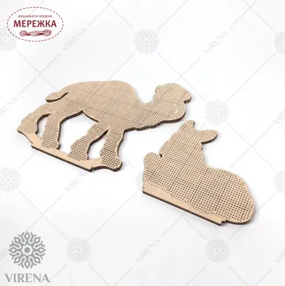 Фото Вертеп на дереві 300