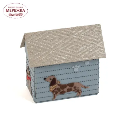 Фото Hobby Gift Швейна скринька VSCRA.619