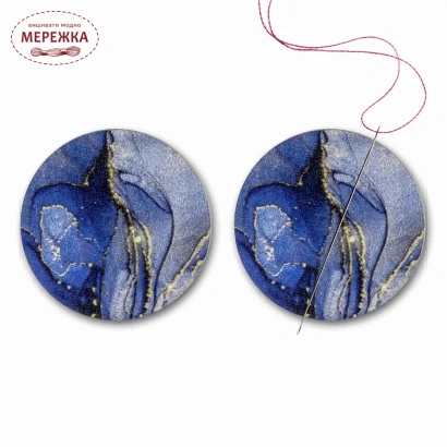 Фото WonderlandCrafts магнітний тримач для голок FLMH-089(w)